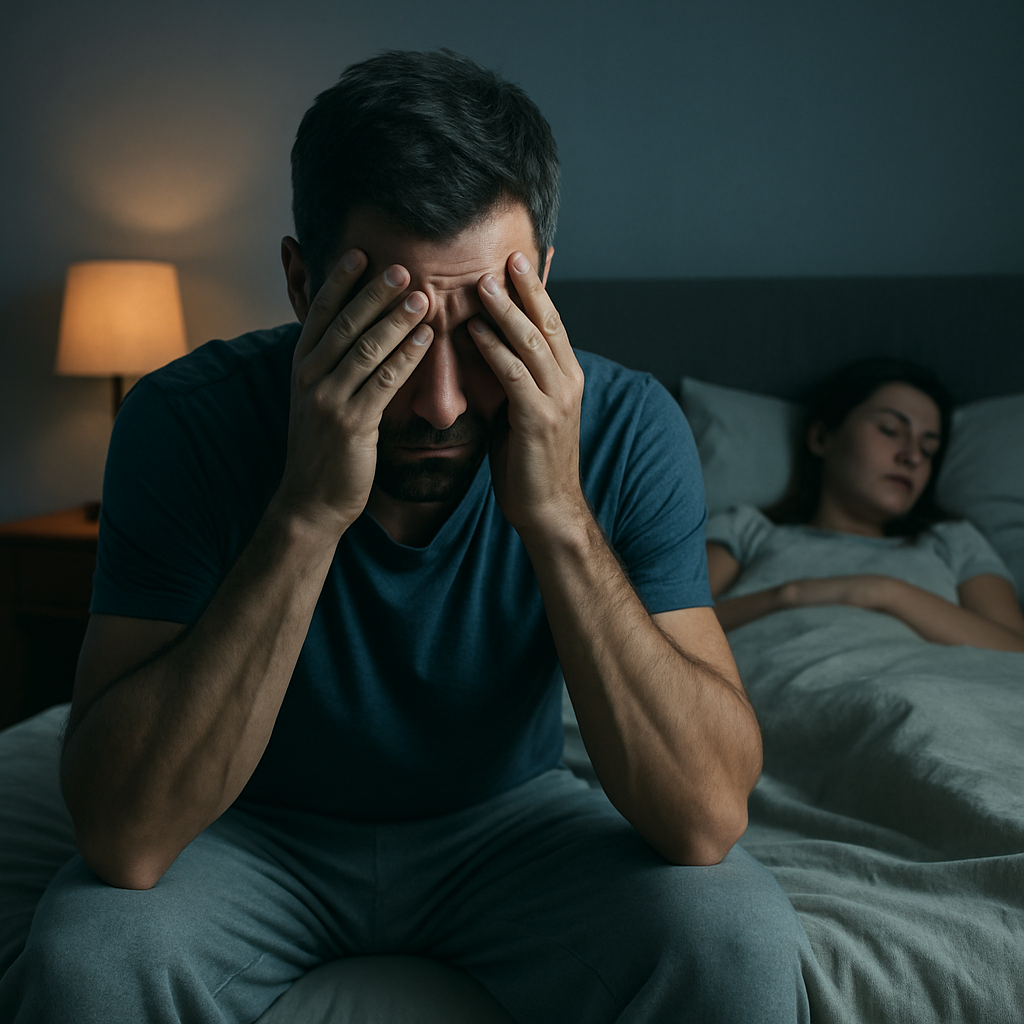 Sommeil